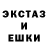 ТГК вейп RedHanded NinjaStar
